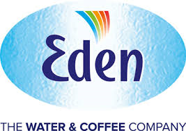 Logo EDEN SPRINGS (Switzerland) SA
