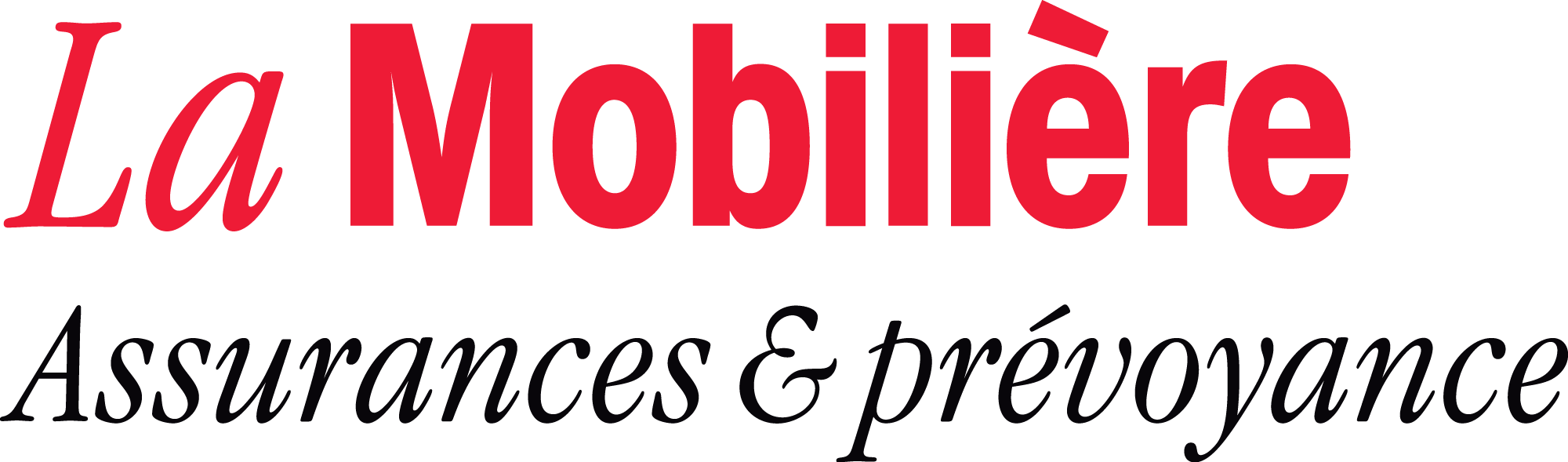 Logo Mobilière Suisse -  Société d'assurances sur la vie