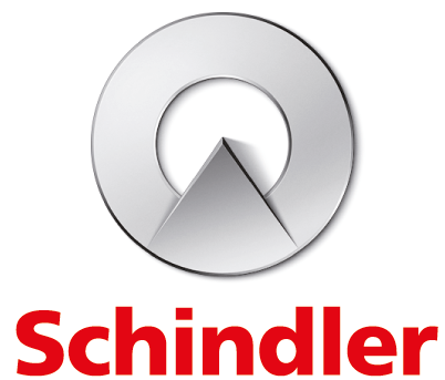Logo Schindler Ascenseurs SA