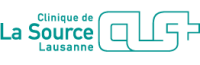 Logo CLINIQUE DE LA SOURCE