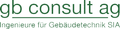 Logo GB CONSULT SA