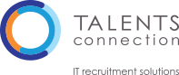 Logo TALENTS CONNECTION SàRL