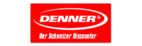Logo DENNER AG