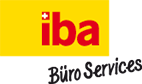 Logo IBA AG