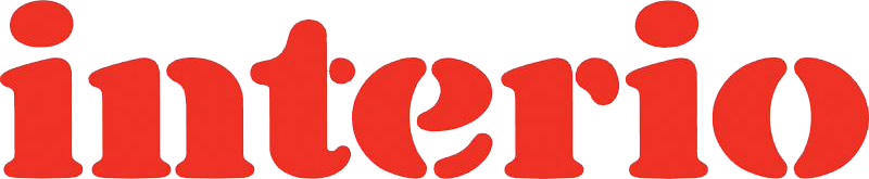 Logo INTERIO AG