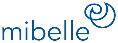 Logo MIBELLE AG