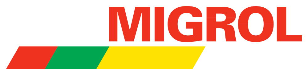 Logo MIGROL AG
