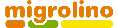 Logo MIGROLINO AG