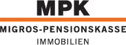 Logo MPK MIGROS PENSIONKASSE