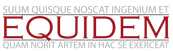 Logo EQUIDEM