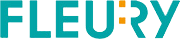 Logo FLEURY SA