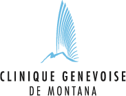 Logo CLINIQUE GENEVOISE DE MONTANA