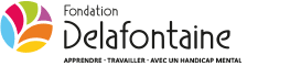 Logo FONDATION DELAFONTAINE