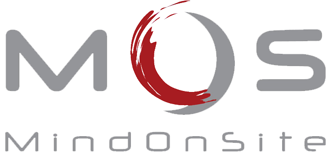 Logo MOS - MINDONSITE