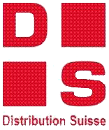 Logo DISTRIBUTION SUISSE HOLDING SA