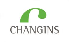 Logo CHANGINS