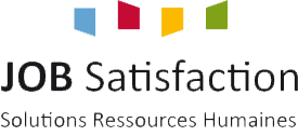 Logo JOB SATISFACTION SàRL