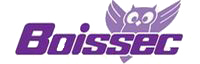 Logo BOISSEC SA