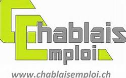 Logo CHABLAIS EMPLOI SA