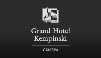 Logo GRAND HOTEL KEMPINSKI GENEVA