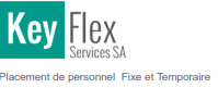 Logo Key Flex Services SA