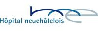 Logo Hôpital Neuchâtelois