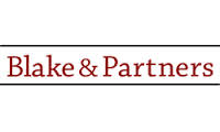 Logo BLAKE & PARTNERS GENEVA