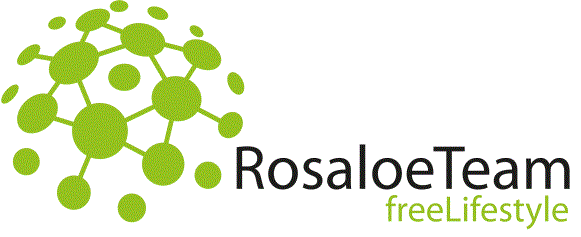 Logo ROSALOE TEAM 