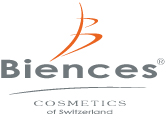 Logo BIENCES SWISS COSMETICS S.A.