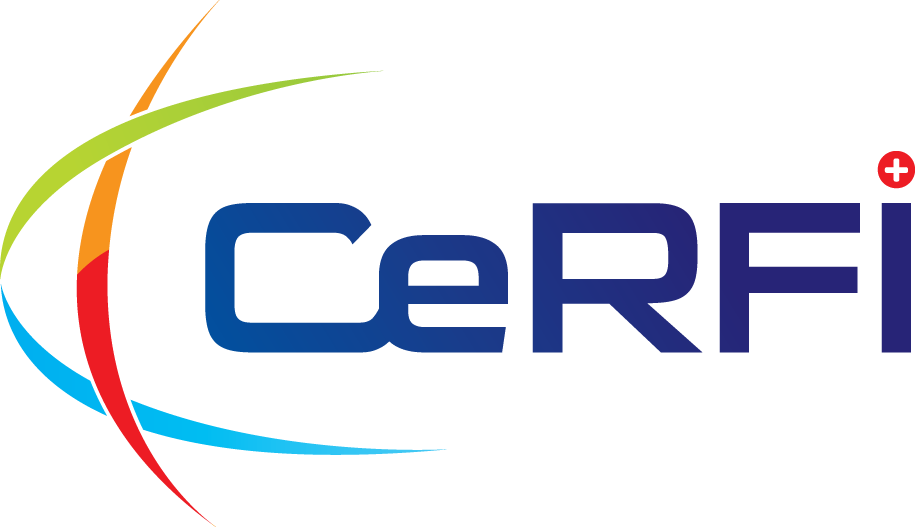 Logo CERFI SA