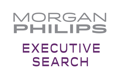 Logo MORGAN PHILIPS