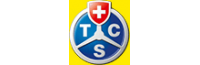 Logo TOURING CLUB SUISSE