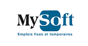 Logo MYSOFT 