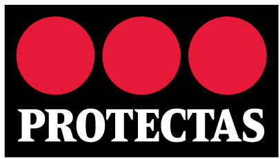Logo Protectas SA