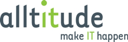 Logo alltitude SA