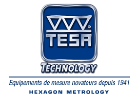 Logo TESA SA