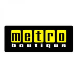 Logo METRO Boutiques AG