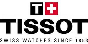 Logo Tissot SA