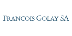 Logo François Golay SA
