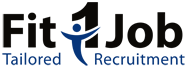 Logo Fit1Job SA