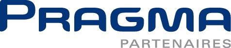 Logo Pragma Partenaires SA
