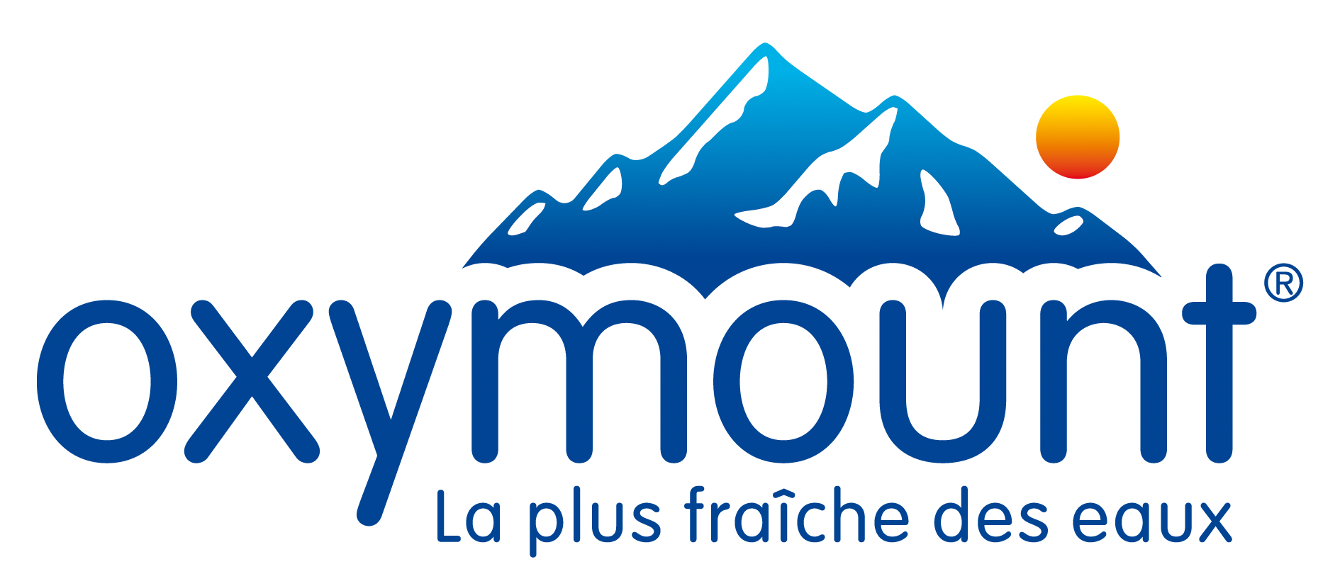 Logo Oxymount SA