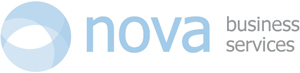 Logo Nova Business Services Sàrl