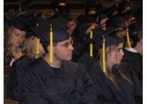 Les jeunes diplômés privés de chômage au sortir de leurs études