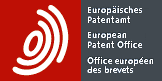 Logo Office européen des brevets (OEB) 