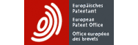 Logo Office européen des brevets (OEB) 