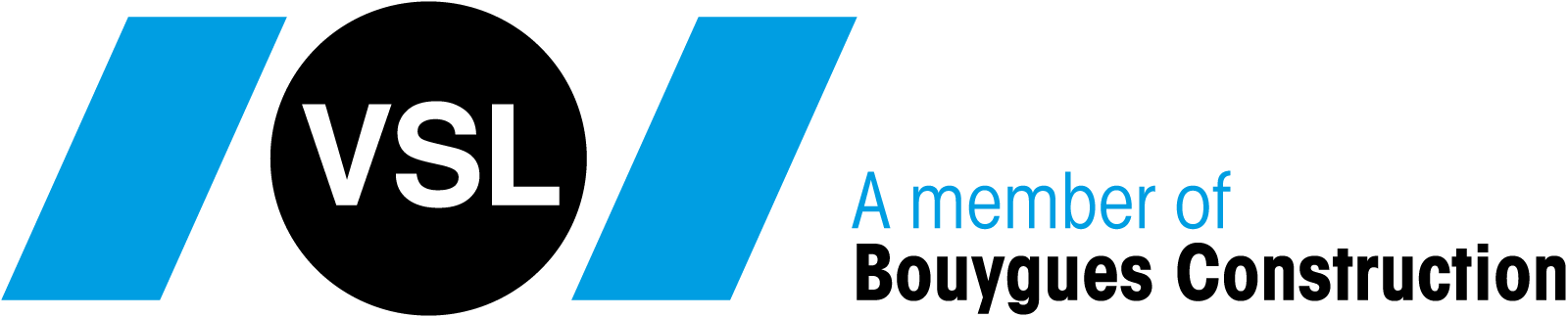 Logo VSL Suisse AG 