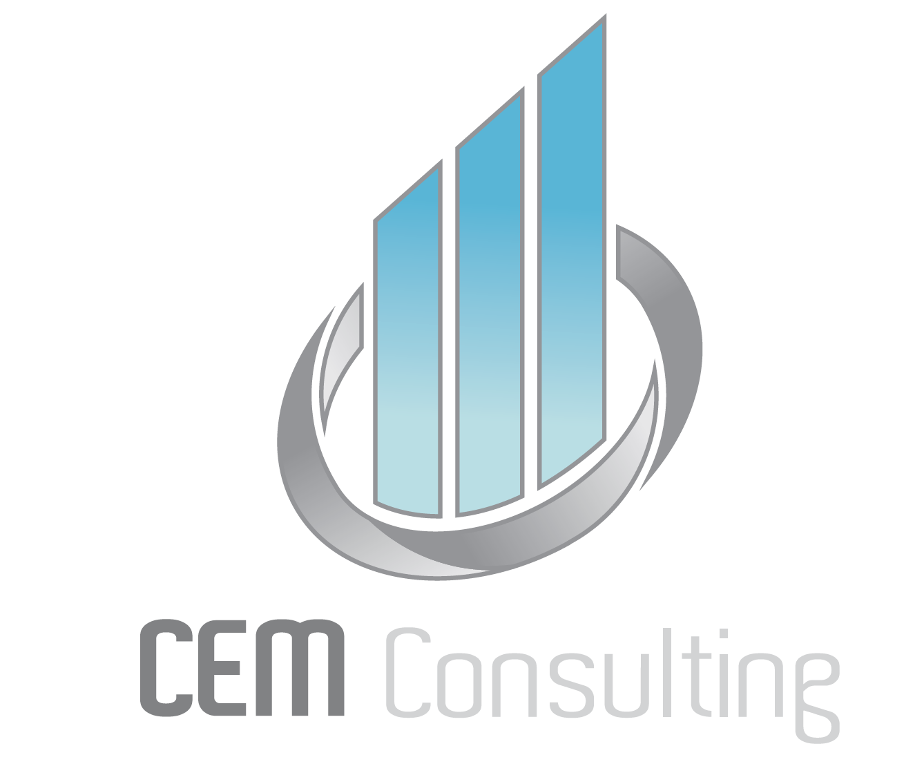 Logo CEM Consulting Sàrl