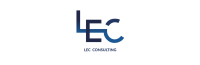 Logo LEC Consulting Sàrl