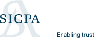 Logo SICPA MANAGEMENT SA